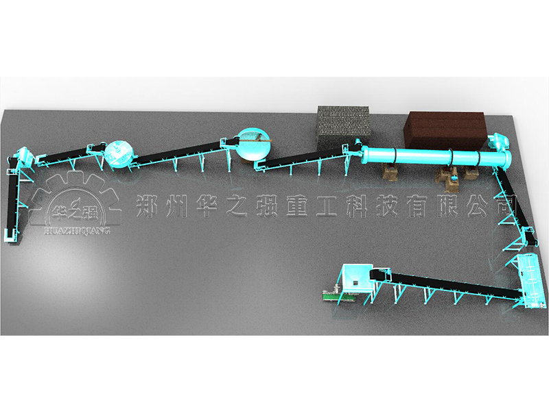 有機肥對土壤的作用