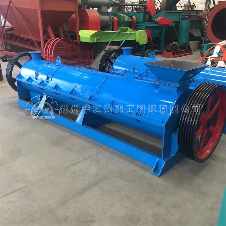 有機(jī)肥造粒機(jī)都有什么特點(diǎn)呢?如何保養(yǎng)有機(jī)肥造粒機(jī)呢?