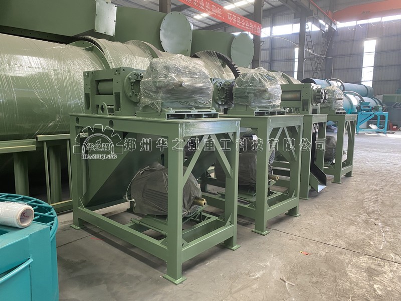 為什么對(duì)輥擠壓造粒機(jī)受歡迎？